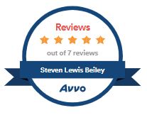 Reviews | 5 Stars out of 7 reviews Steven Lewis Beiley | Avvo